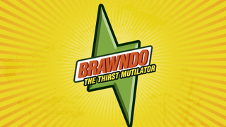 Read This: Here’s an interview with the artist behind the logos in <i>Idiocracy</i>
